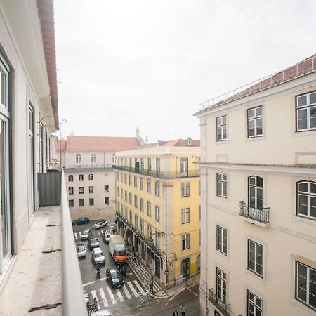 Luxury Condo In Heart Of Baixa-Chiado 리스본 외부 사진