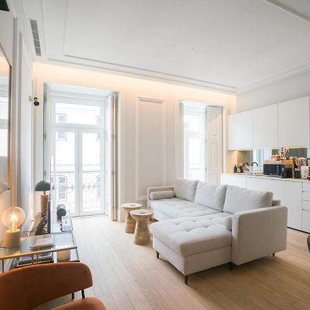 Luxury Condo In Heart Of Baixa-Chiado 리스본 외부 사진