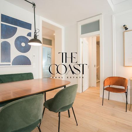 Luxury Condo In Heart Of Baixa-Chiado 리스본 외부 사진