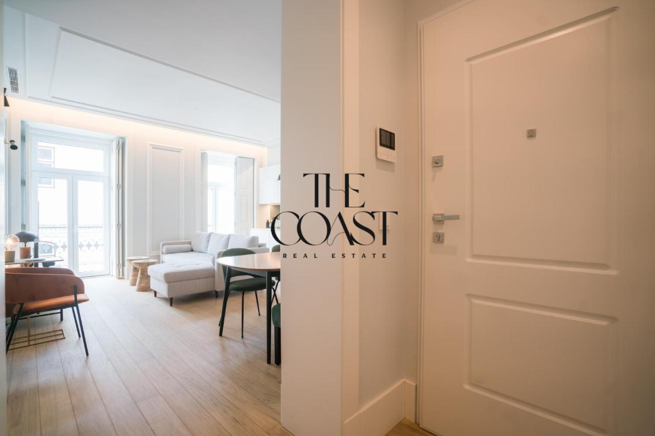 Luxury Condo In Heart Of Baixa-Chiado 리스본 외부 사진